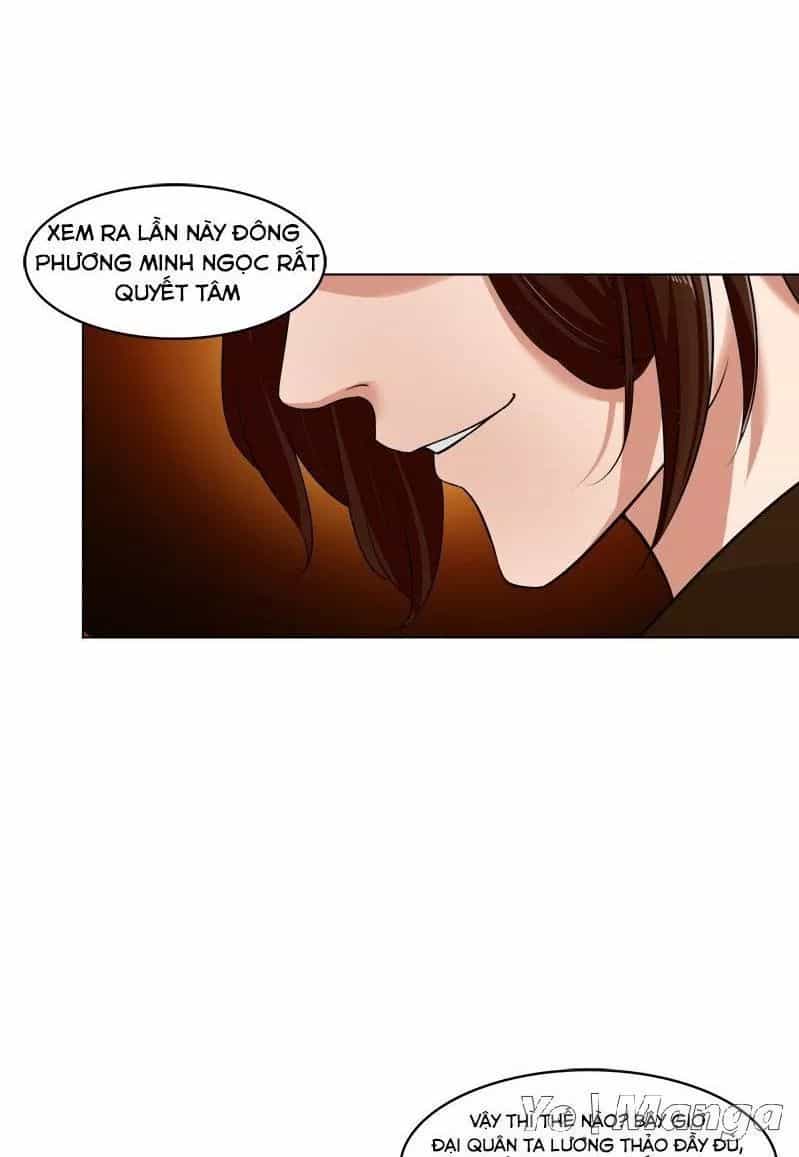 Loạn Thế Hoạ Phi - Chương 44 - ảnh 4