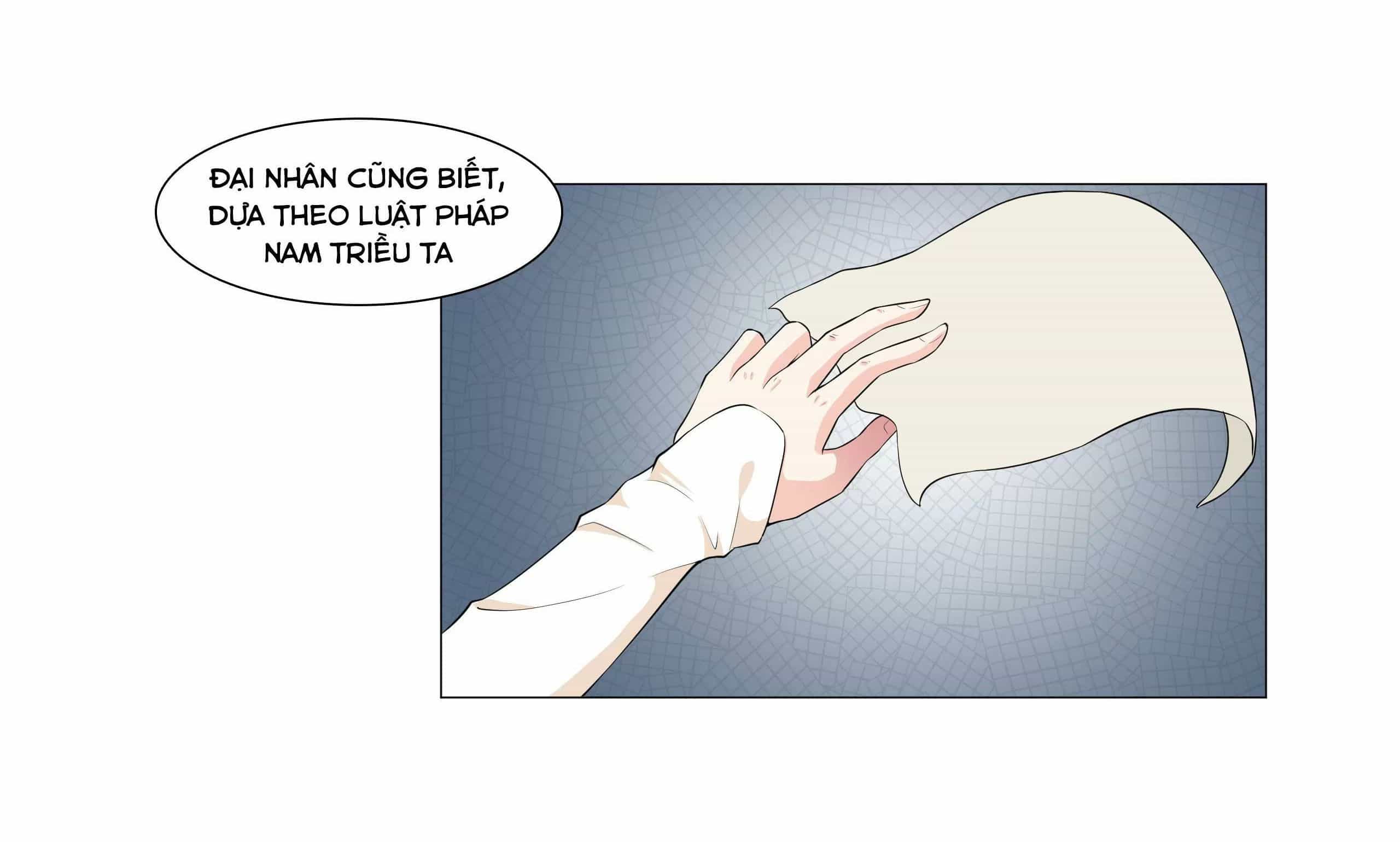 Loạn Thế Hoạ Phi - Chương 7 - ảnh 25