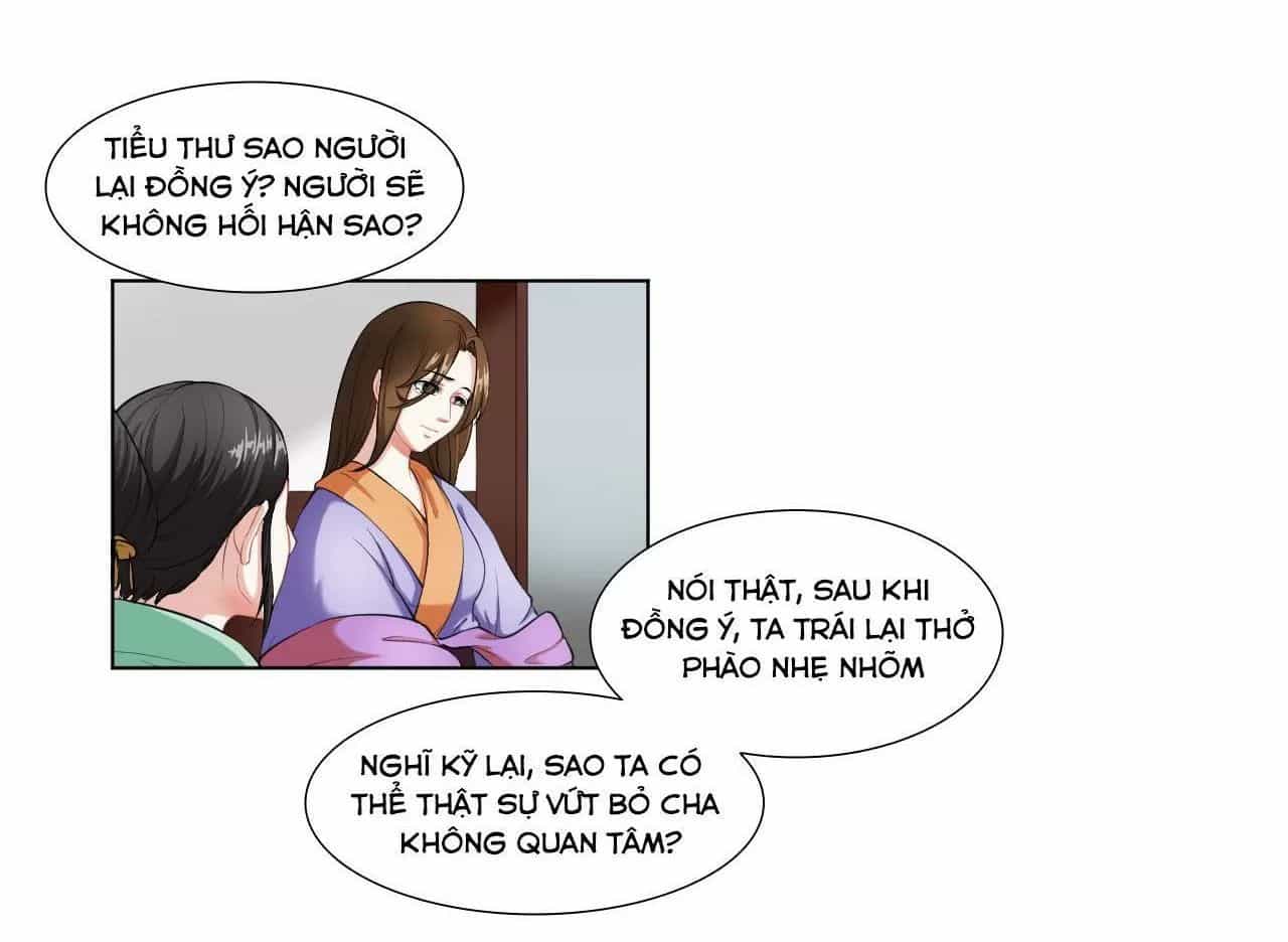 Loạn Thế Hoạ Phi - Chương 9 - ảnh 31