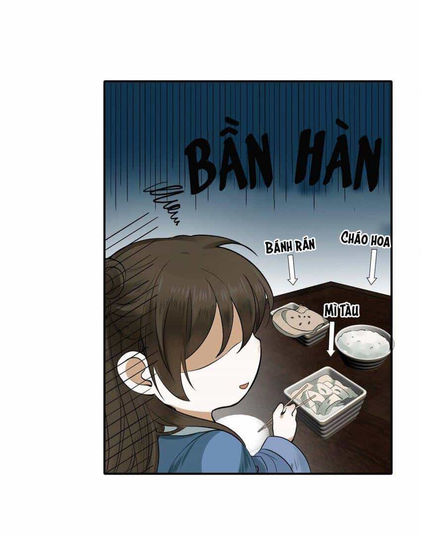 Loạn Thế Vi Vương - Chương 1 - ảnh 25