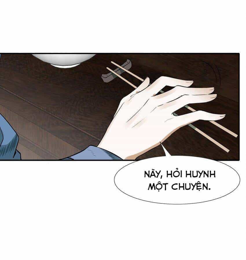 Loạn Thế Vi Vương - Chương 1 - ảnh 26