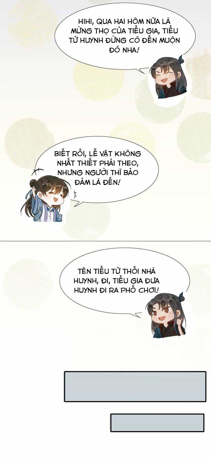 Loạn Thế Vi Vương - Chương 1 - ảnh 42