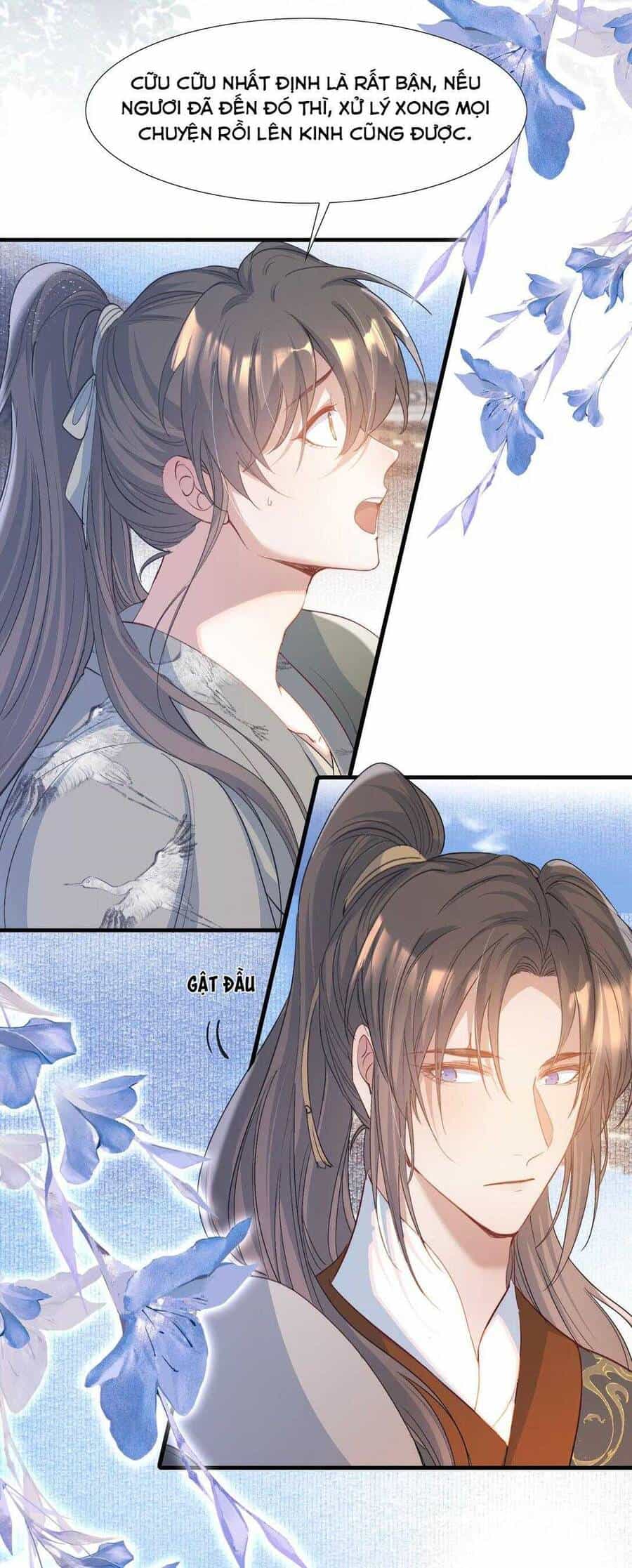 Loạn Thế Vi Vương - Chương 89 - ảnh 29