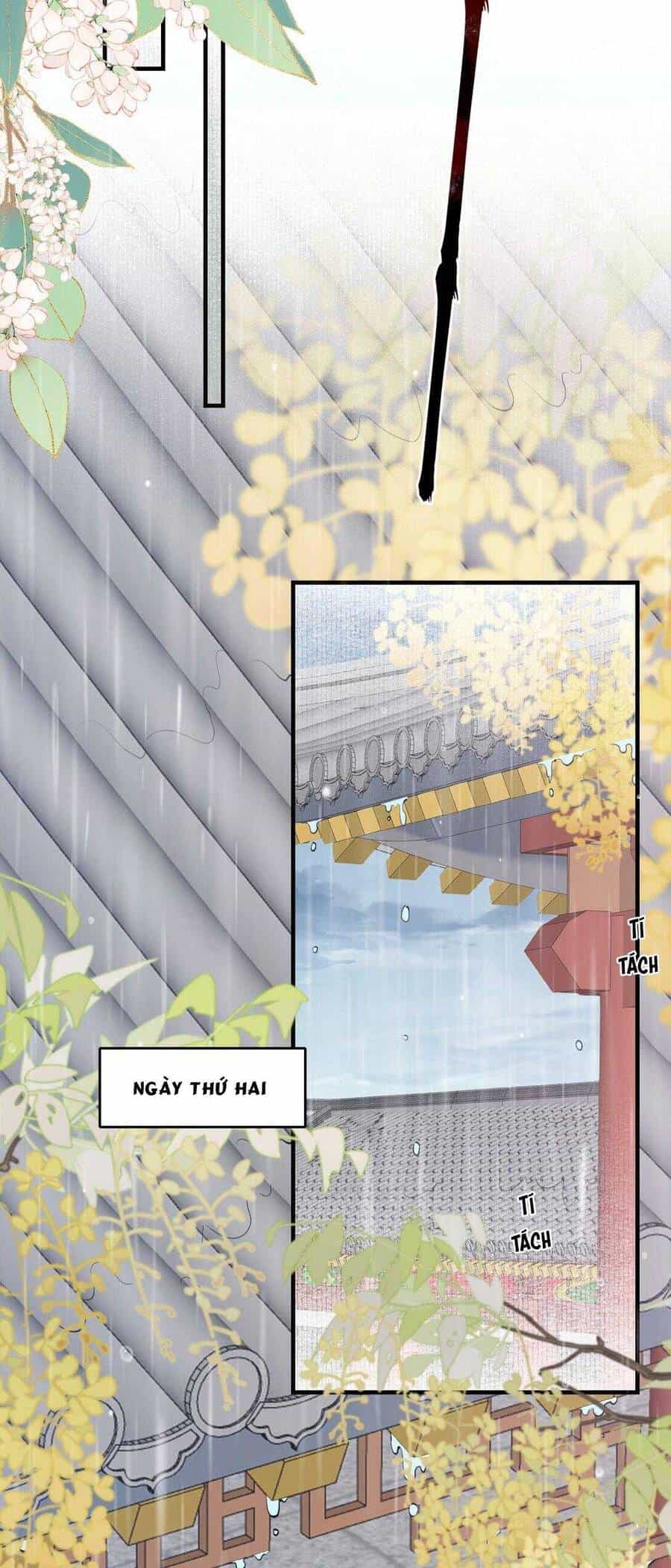 Loạn Thế Vi Vương - Chương 90 - ảnh 8