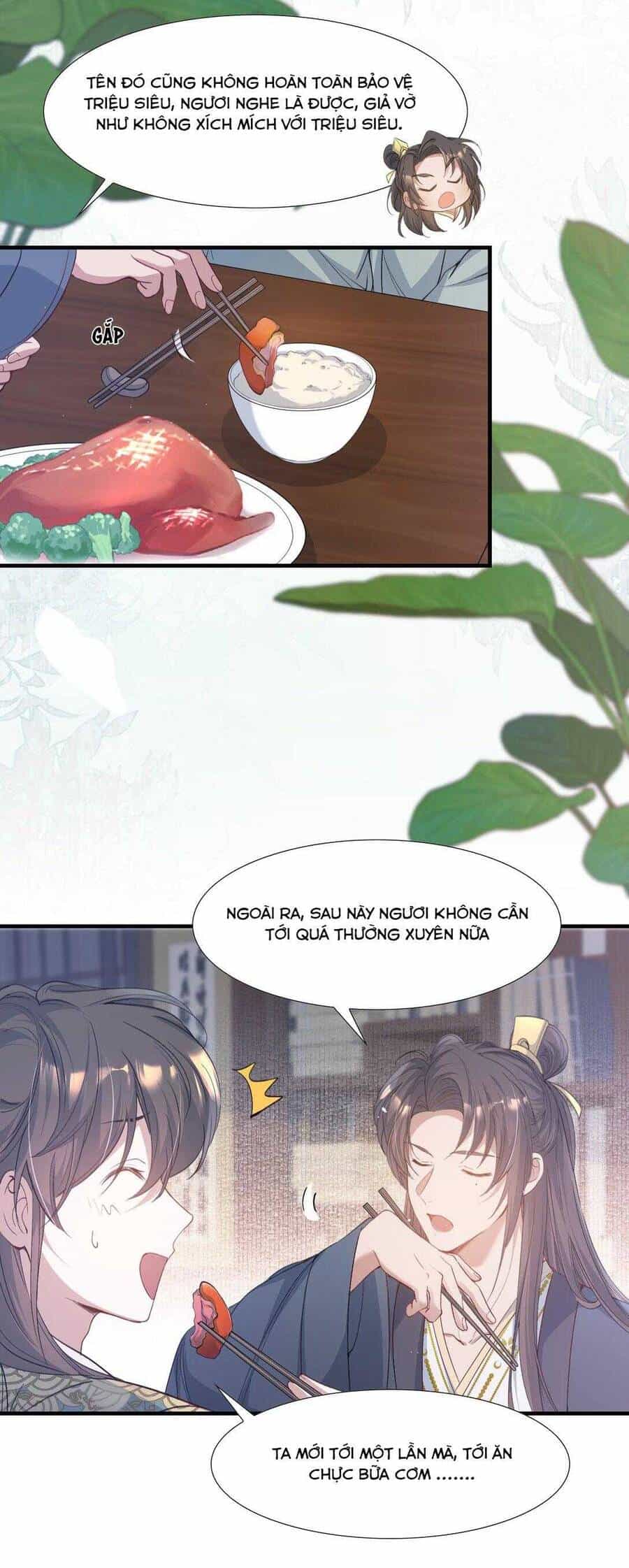 Loạn Thế Vi Vương - Chương 91 - ảnh 17