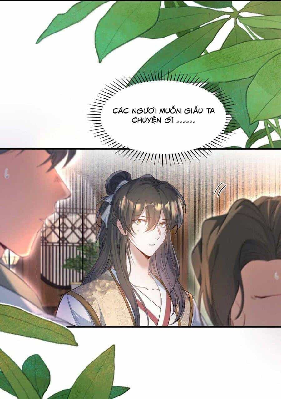 Loạn Thế Vi Vương - Chương 96 - ảnh 18