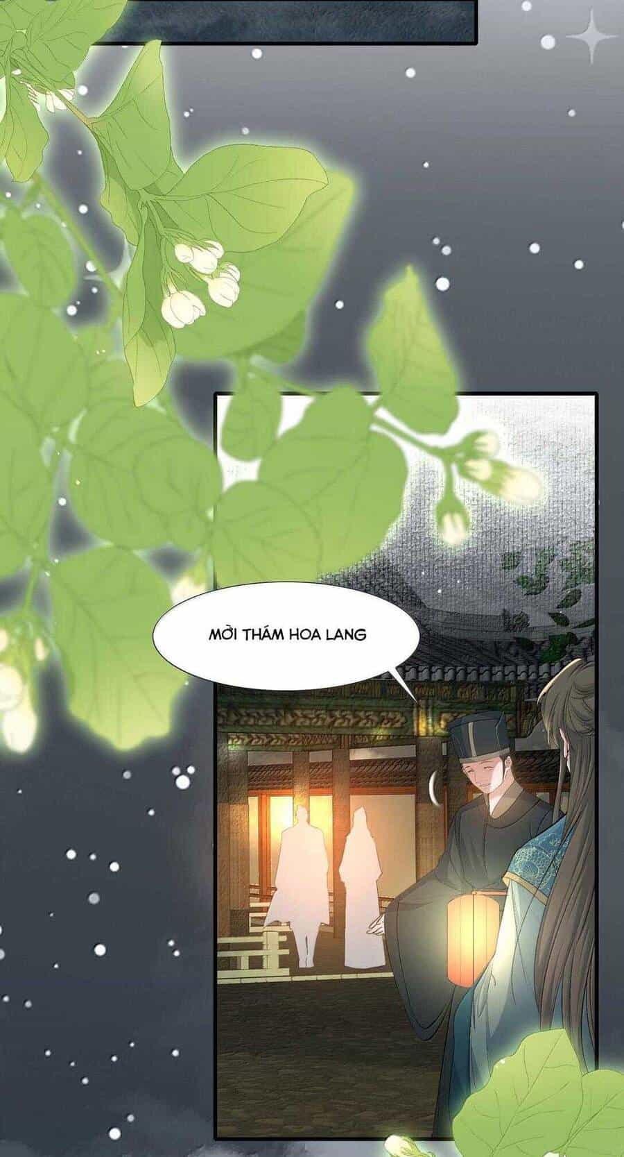 Loạn Thế Vi Vương - Chương 97 - ảnh 14