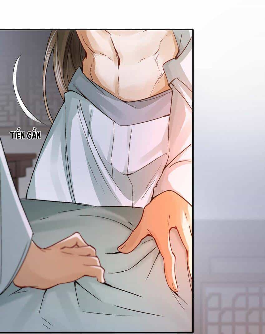 Loạn Thế Vi Vương - Chương 11 - ảnh 32