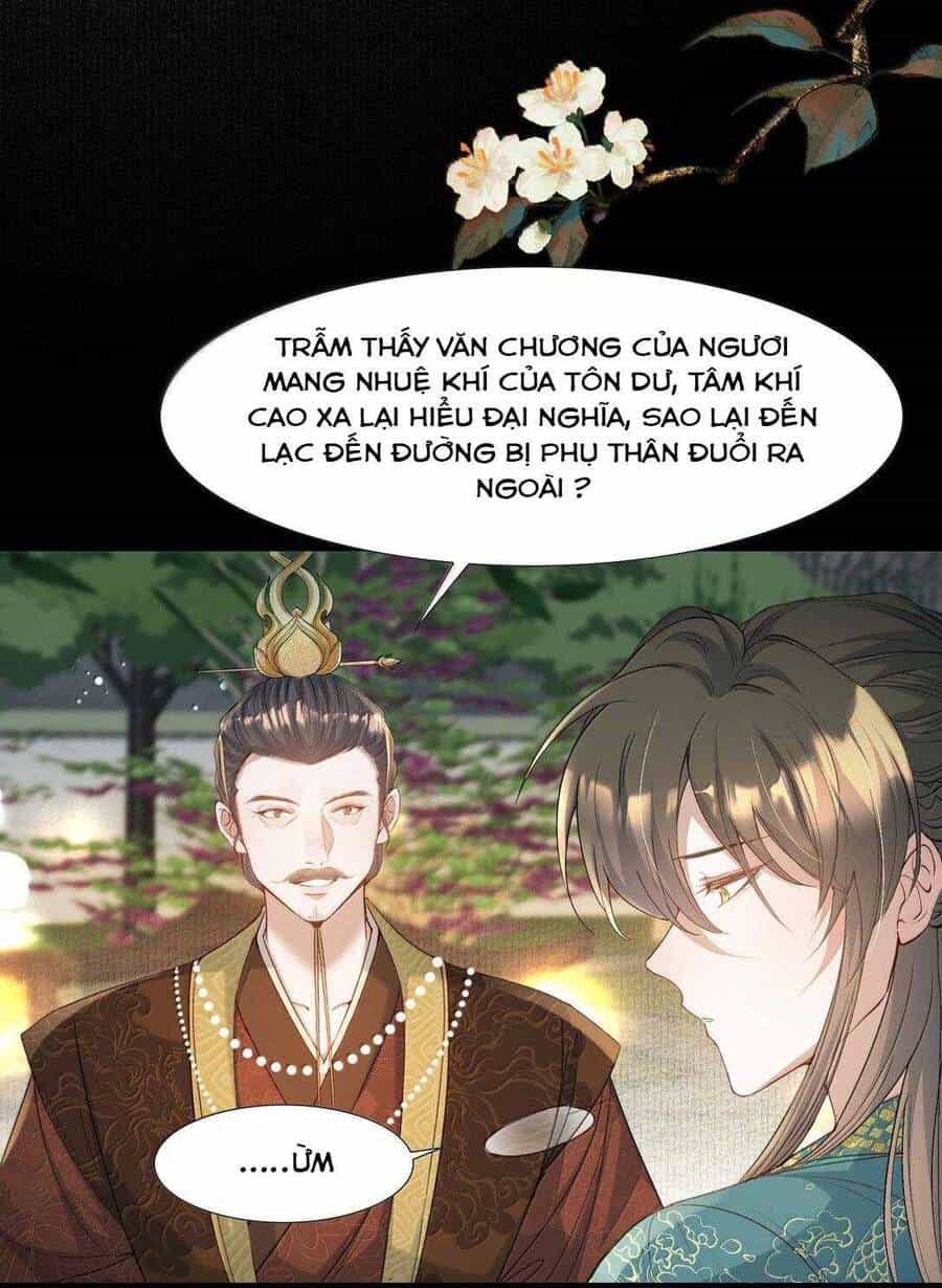 Loạn Thế Vi Vương - Chương 98 - ảnh 25