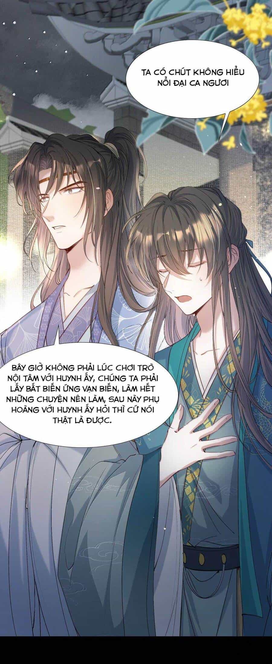 Loạn Thế Vi Vương - Chương 100 - ảnh 20