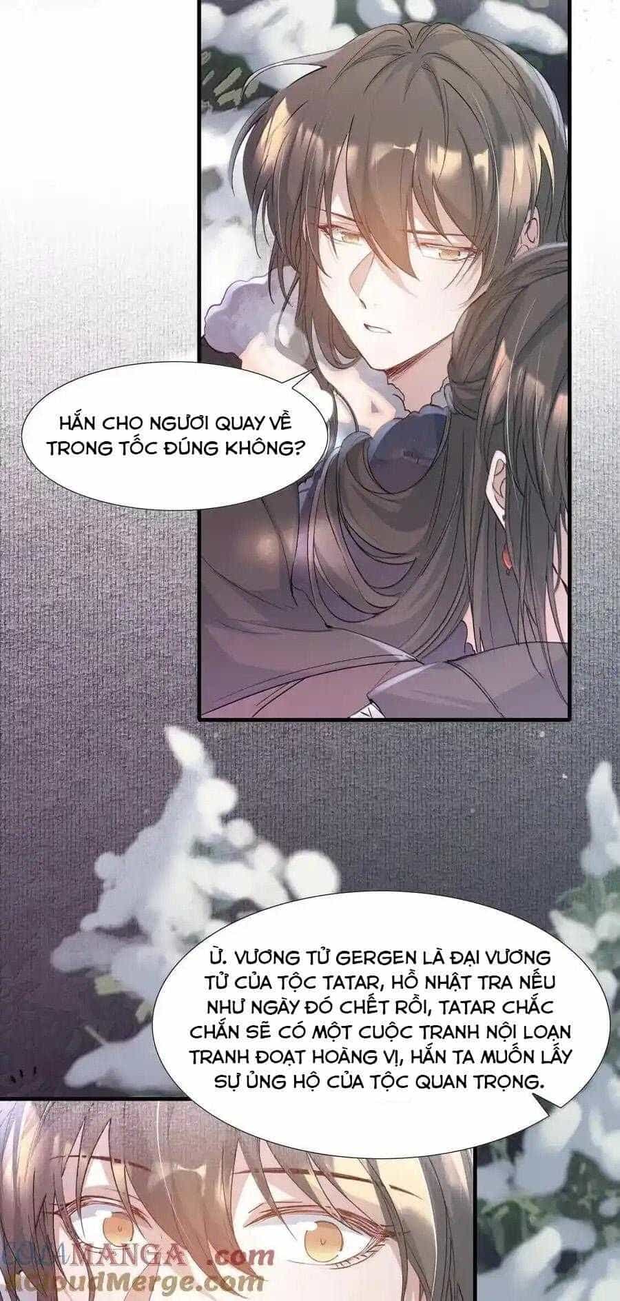 Loạn Thế Vi Vương - Chương 119 - ảnh 31