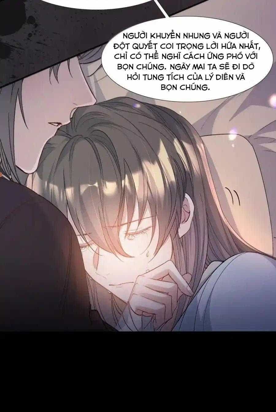 Loạn Thế Vi Vương - Chương 122 - ảnh 41