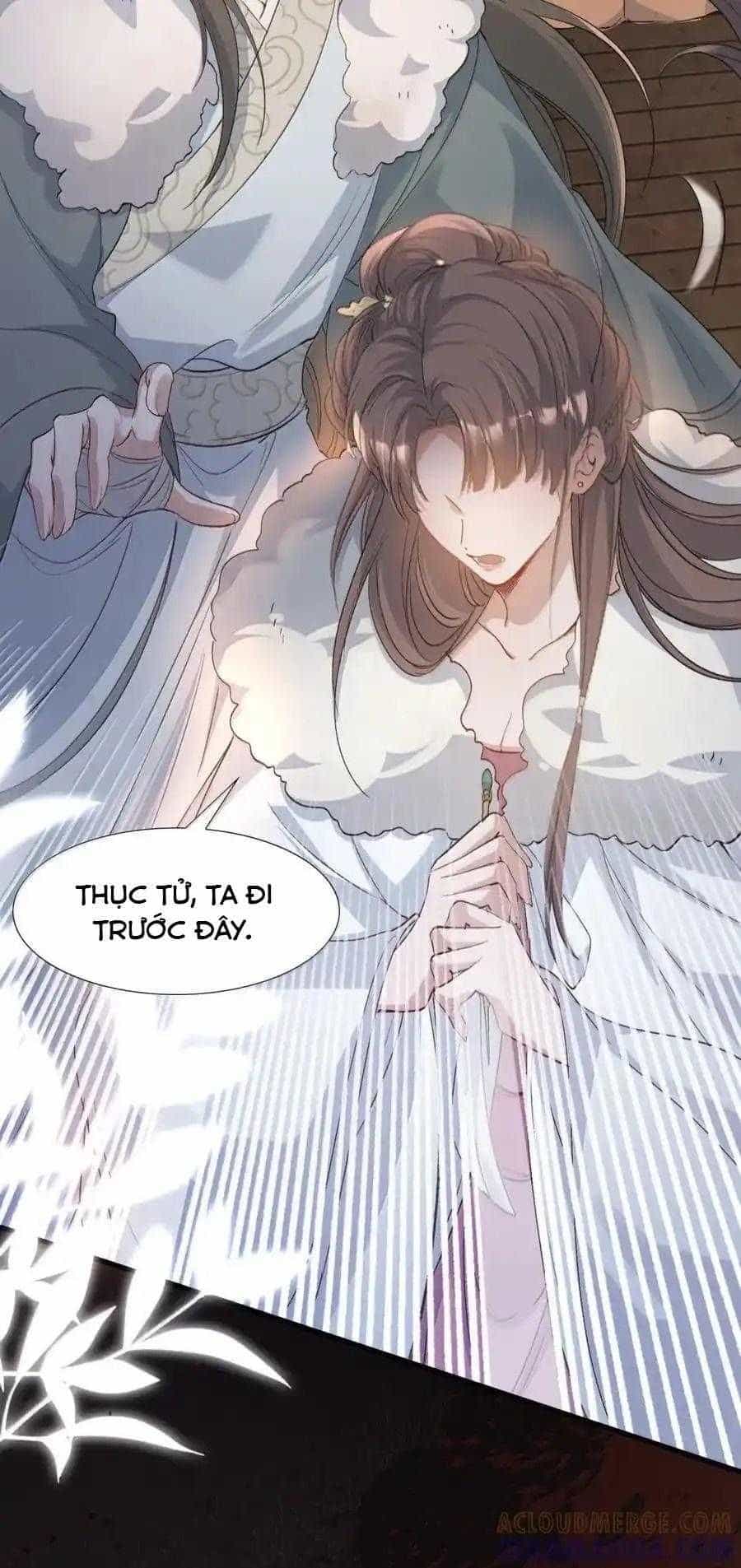 Loạn Thế Vi Vương - Chương 122 - ảnh 7