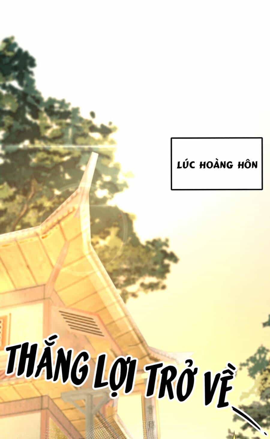 Loạn Thế Vi Vương - Chương 14.2 - ảnh 33