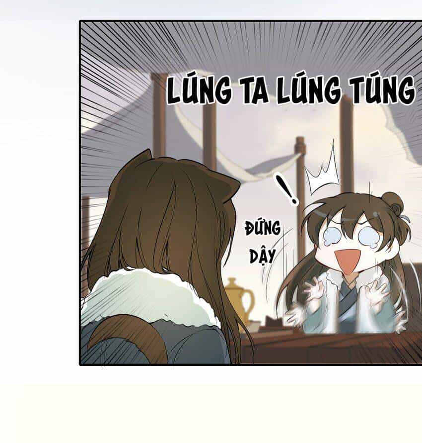Loạn Thế Vi Vương - Chương 15 - ảnh 33