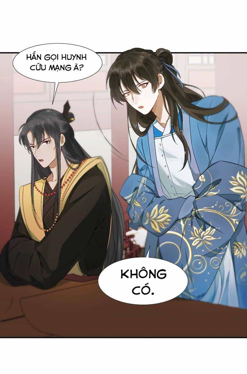 Loạn Thế Vi Vương - Chương 2 - ảnh 19