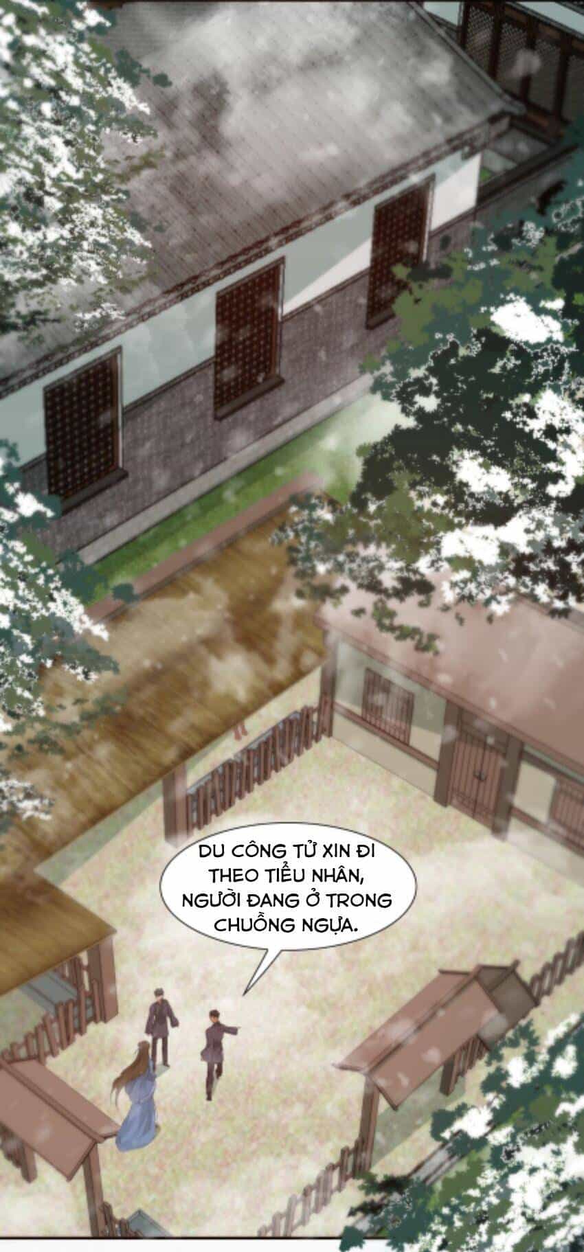 Loạn Thế Vi Vương - Chương 2 - ảnh 43