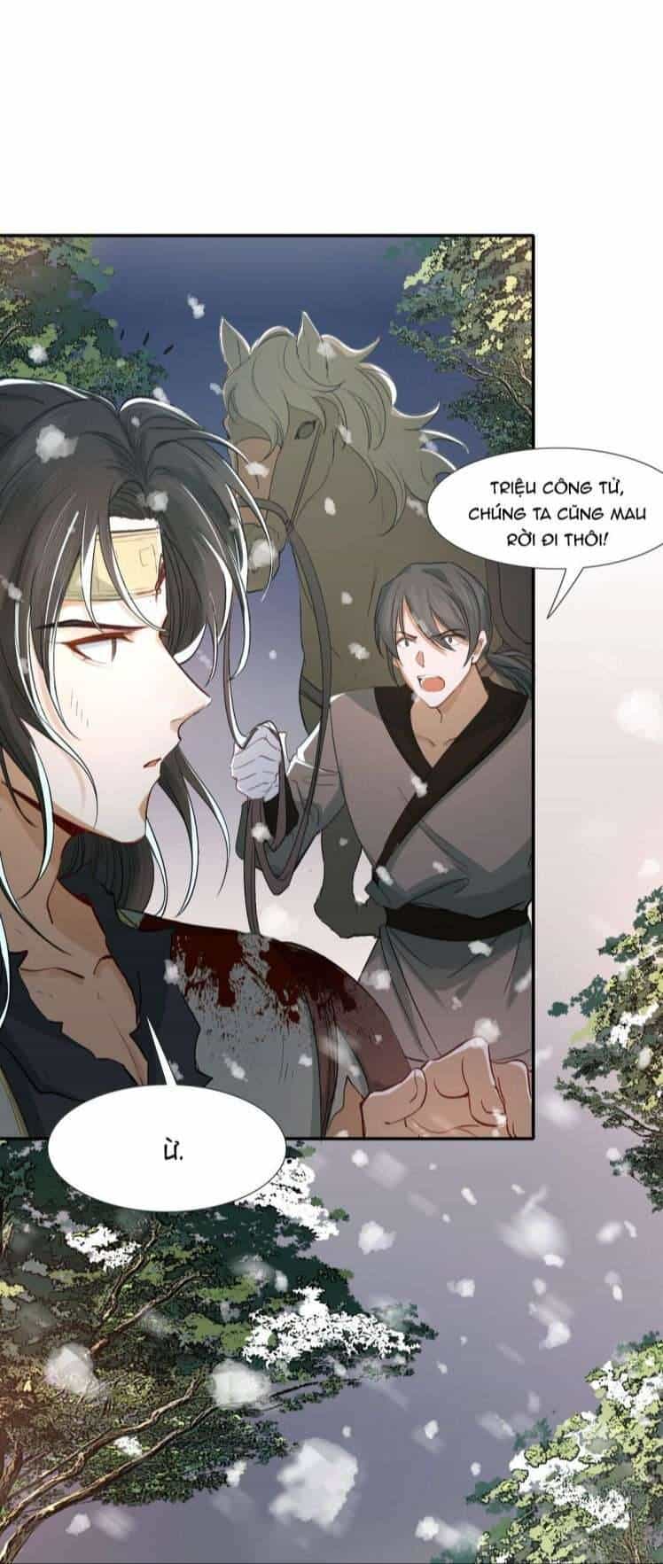 Loạn Thế Vi Vương - Chương 19 - ảnh 23