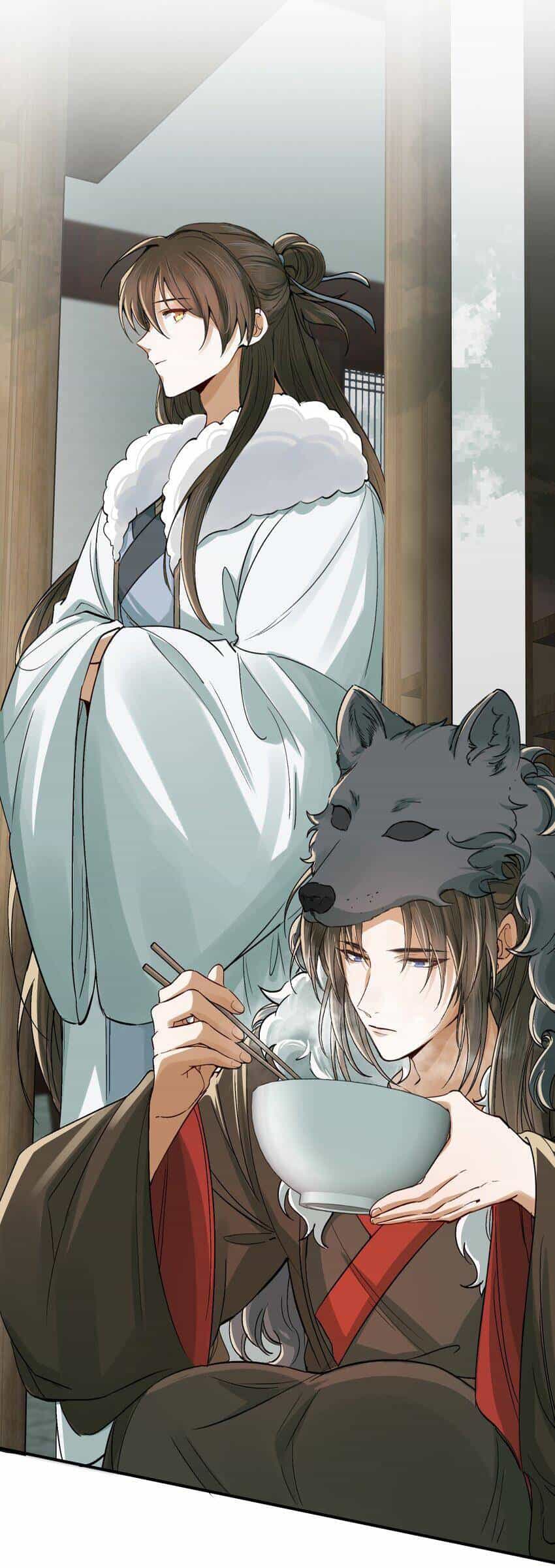 Loạn Thế Vi Vương - Chương 21 - ảnh 48