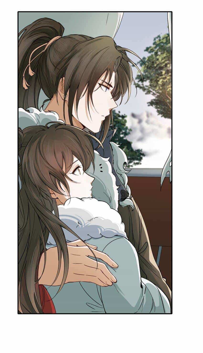 Loạn Thế Vi Vương - Chương 21 - ảnh 7