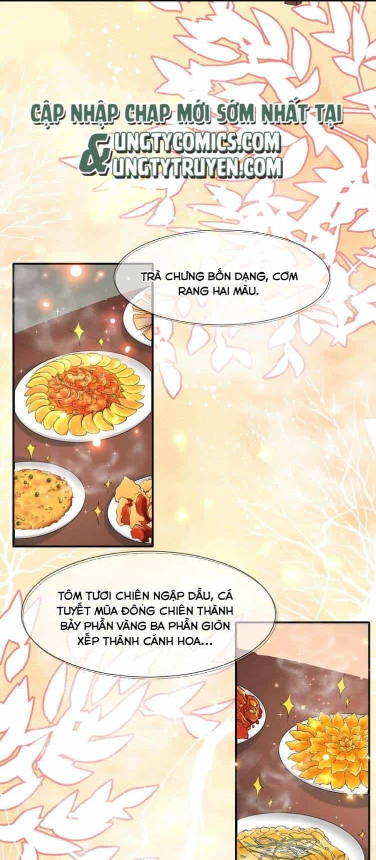 Loạn Thế Vi Vương - Chương 22 - ảnh 10