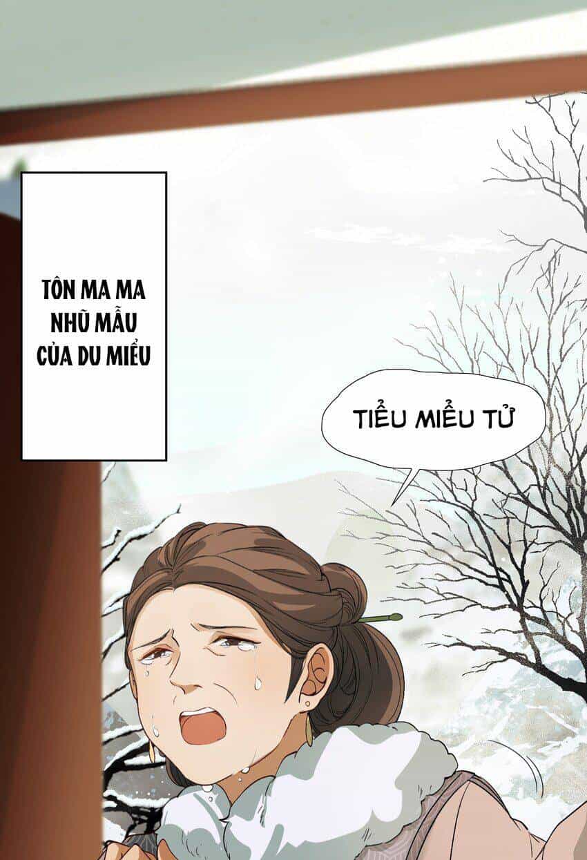 Loạn Thế Vi Vương - Chương 23 - ảnh 15