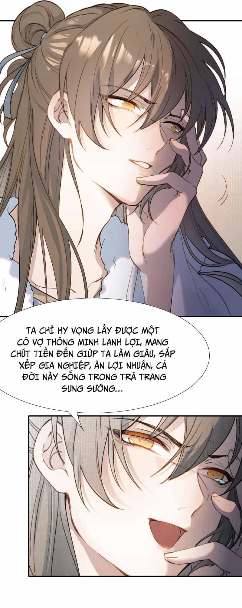 Loạn Thế Vi Vương - Chương 24 - ảnh 14