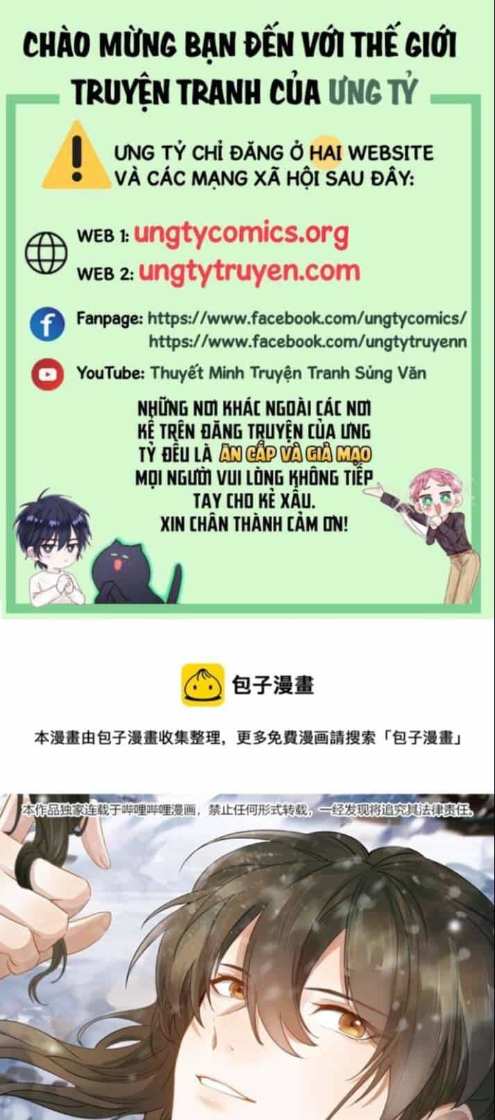 Loạn Thế Vi Vương - Chương 25 - ảnh 2