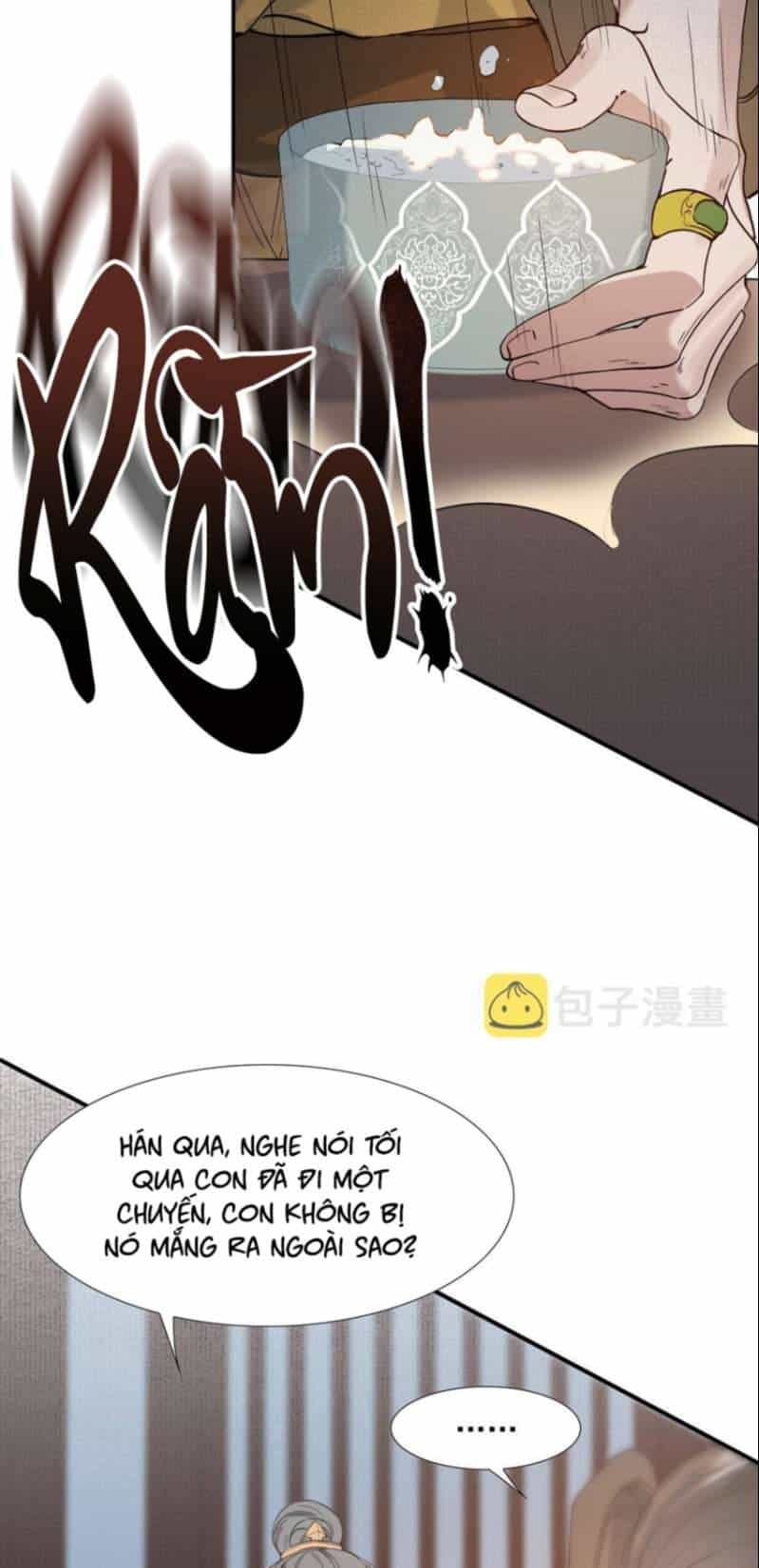Loạn Thế Vi Vương - Chương 25 - ảnh 29