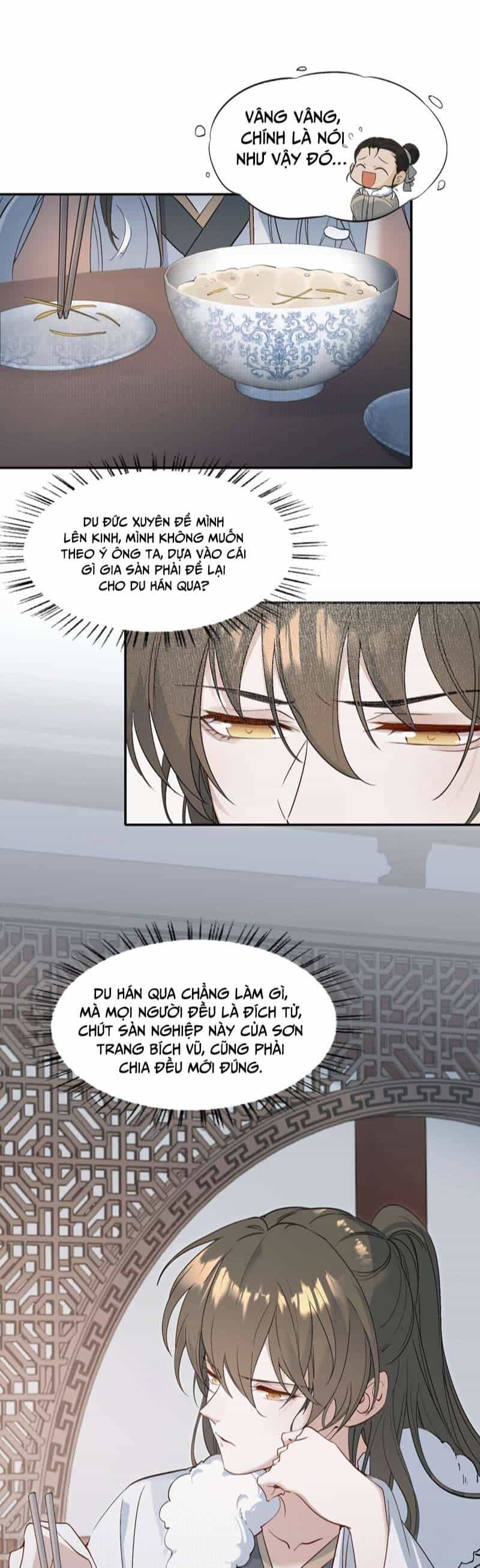 Loạn Thế Vi Vương - Chương 25 - ảnh 9