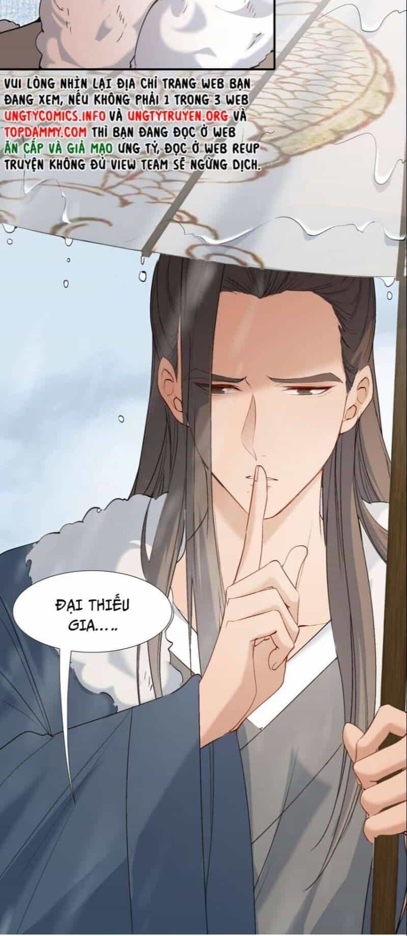 Loạn Thế Vi Vương - Chương 26 - ảnh 42