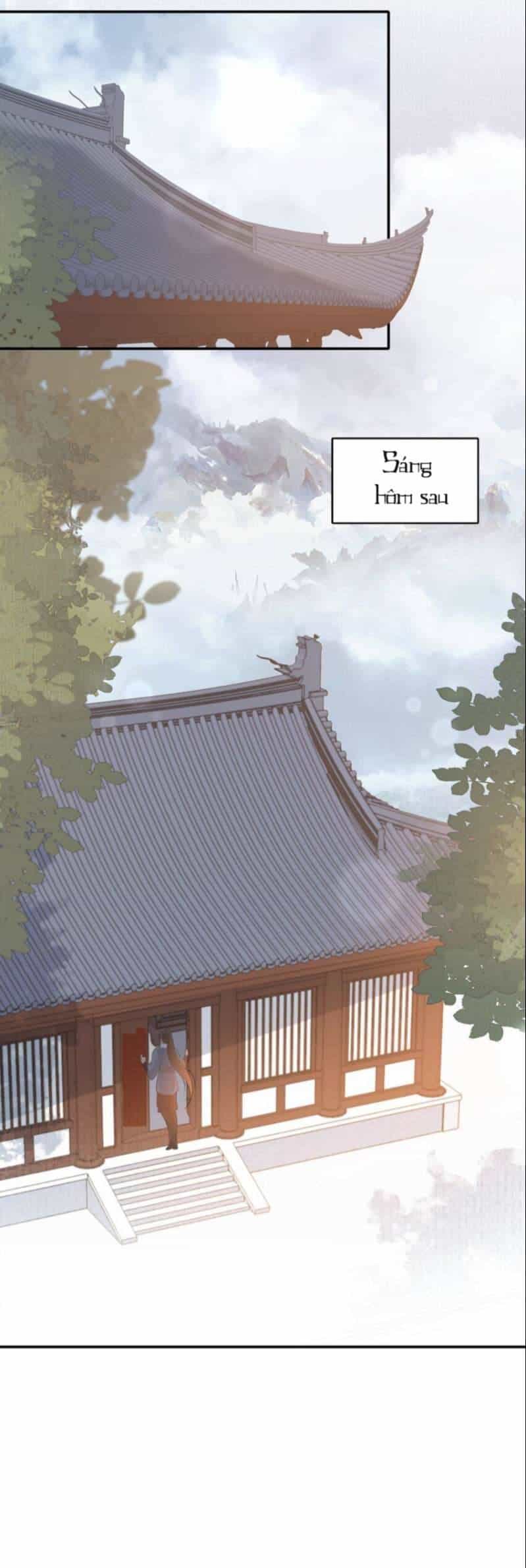 Loạn Thế Vi Vương - Chương 28 - ảnh 14