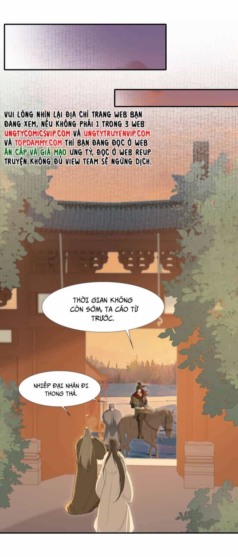 Loạn Thế Vi Vương - Chương 29 - ảnh 34