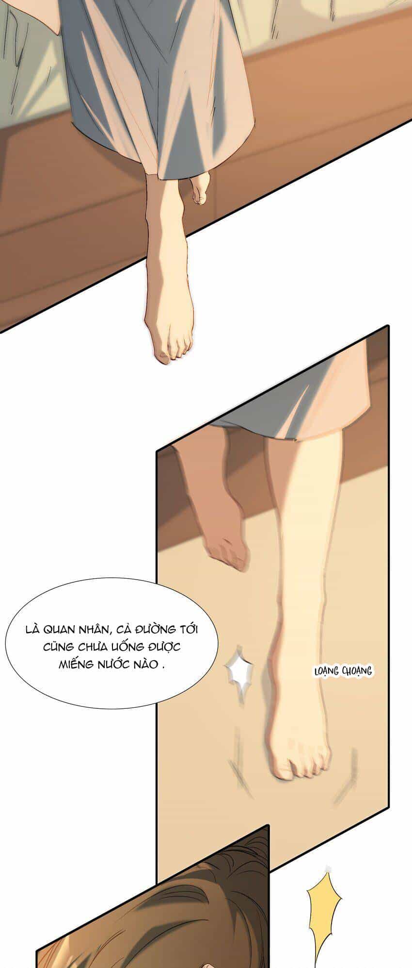 Loạn Thế Vi Vương - Chương 29.1 - ảnh 4