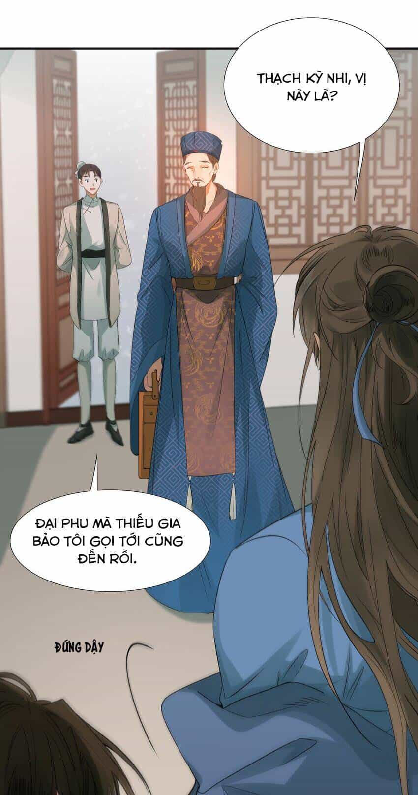 Loạn Thế Vi Vương - Chương 4 - ảnh 28