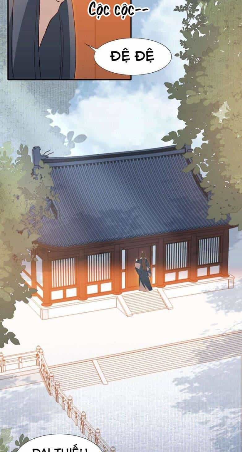Loạn Thế Vi Vương - Chương 30 - ảnh 4