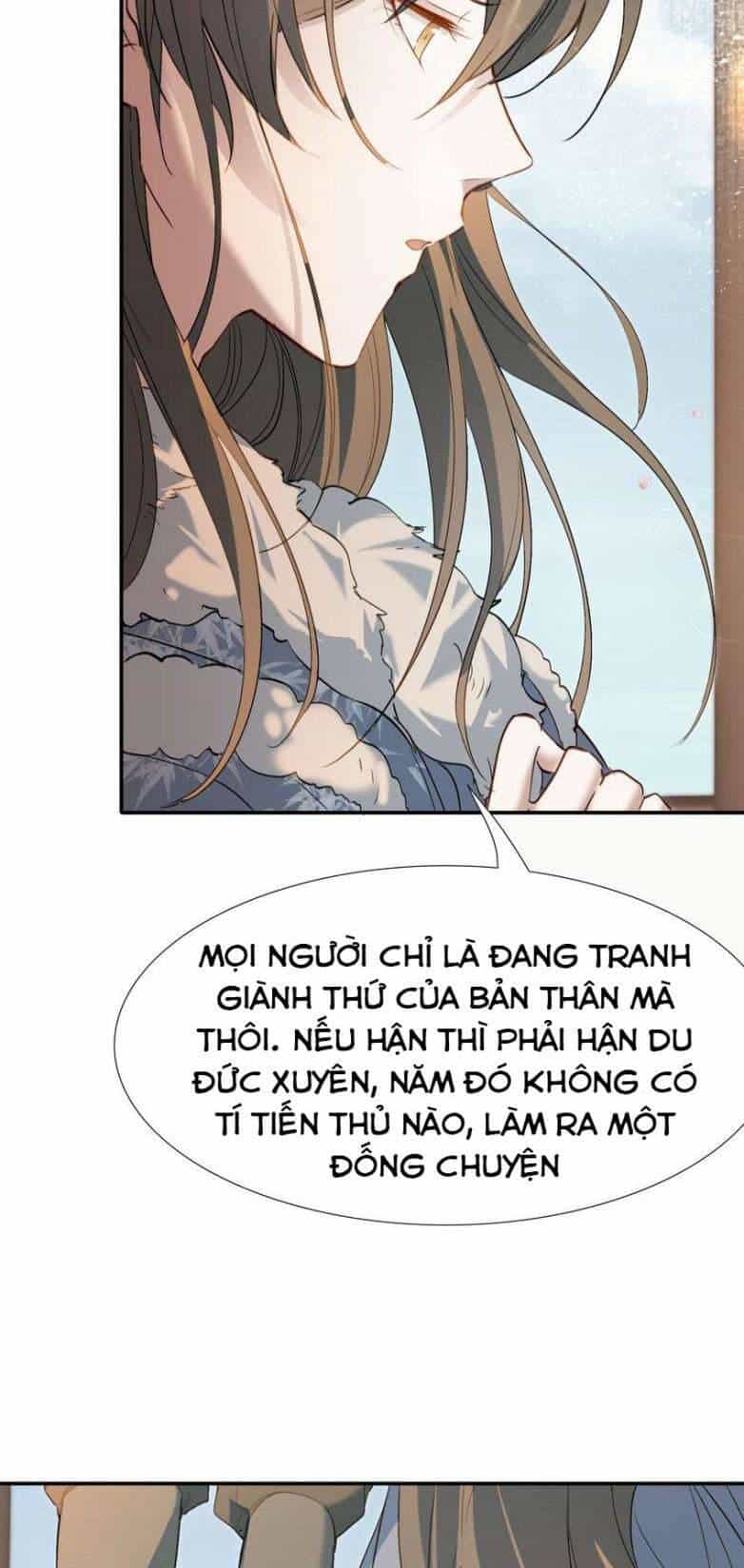 Loạn Thế Vi Vương - Chương 30 - ảnh 71