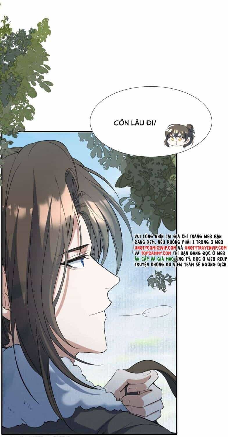Loạn Thế Vi Vương - Chương 33 - ảnh 23