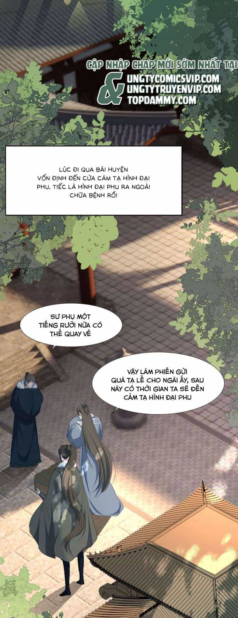 Loạn Thế Vi Vương - Chương 33 - ảnh 4