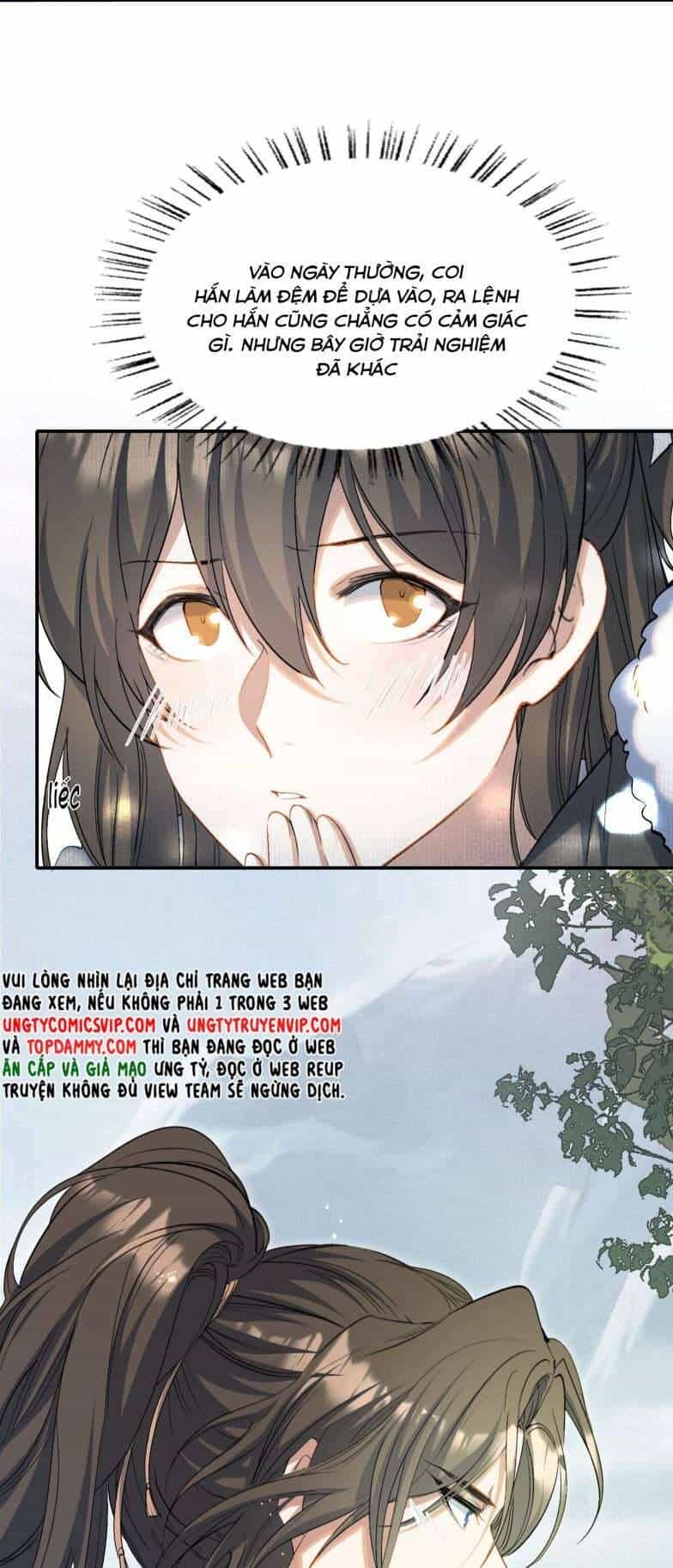 Loạn Thế Vi Vương - Chương 33 - ảnh 53