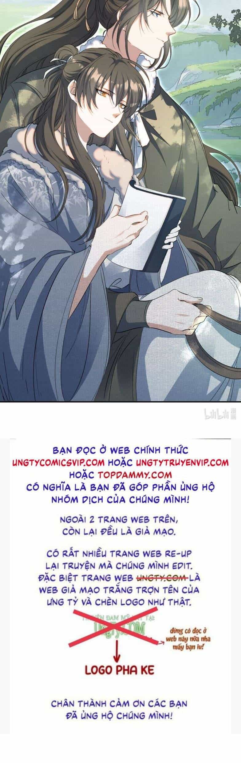 Loạn Thế Vi Vương - Chương 33 - ảnh 57