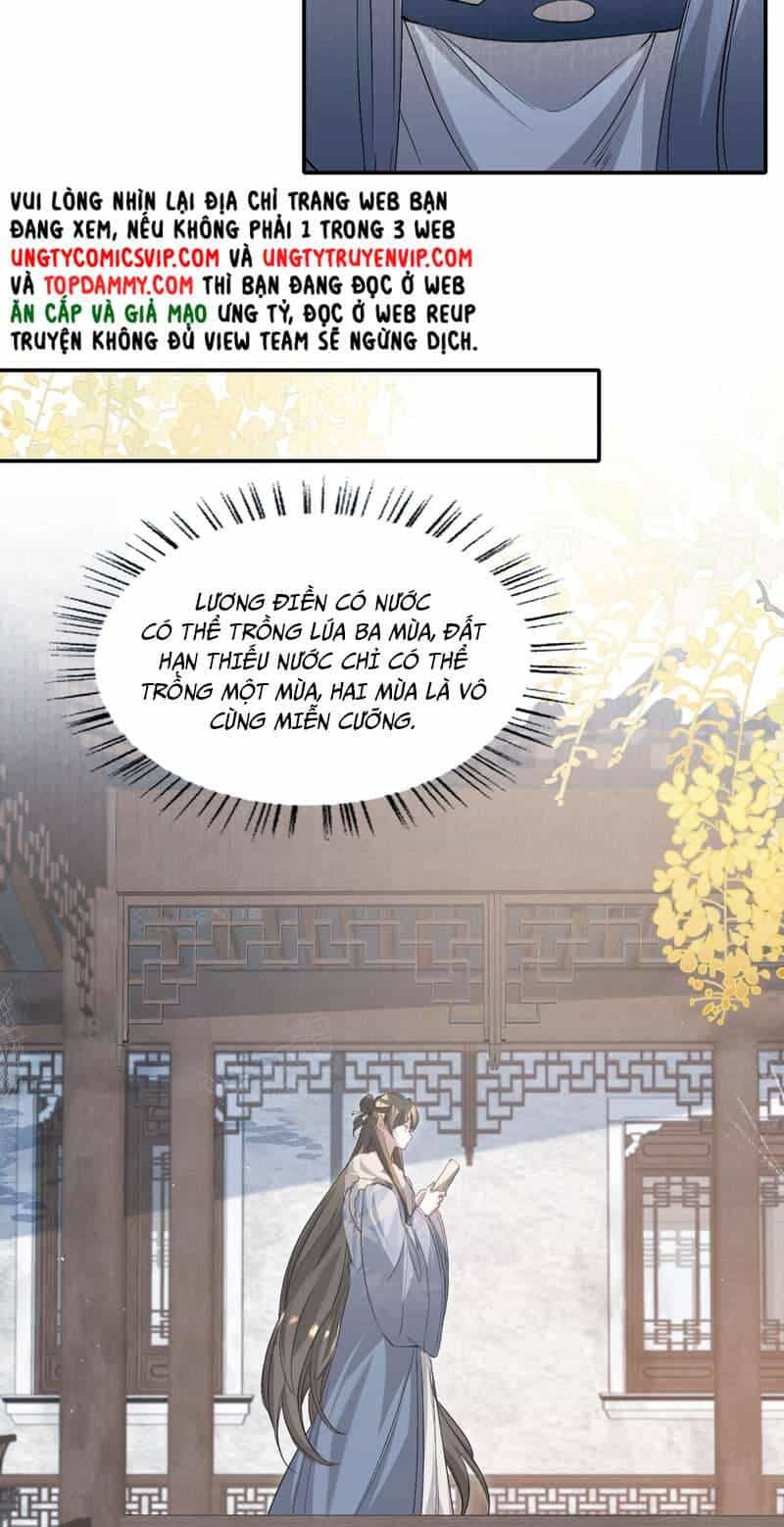 Loạn Thế Vi Vương - Chương 35 - ảnh 28