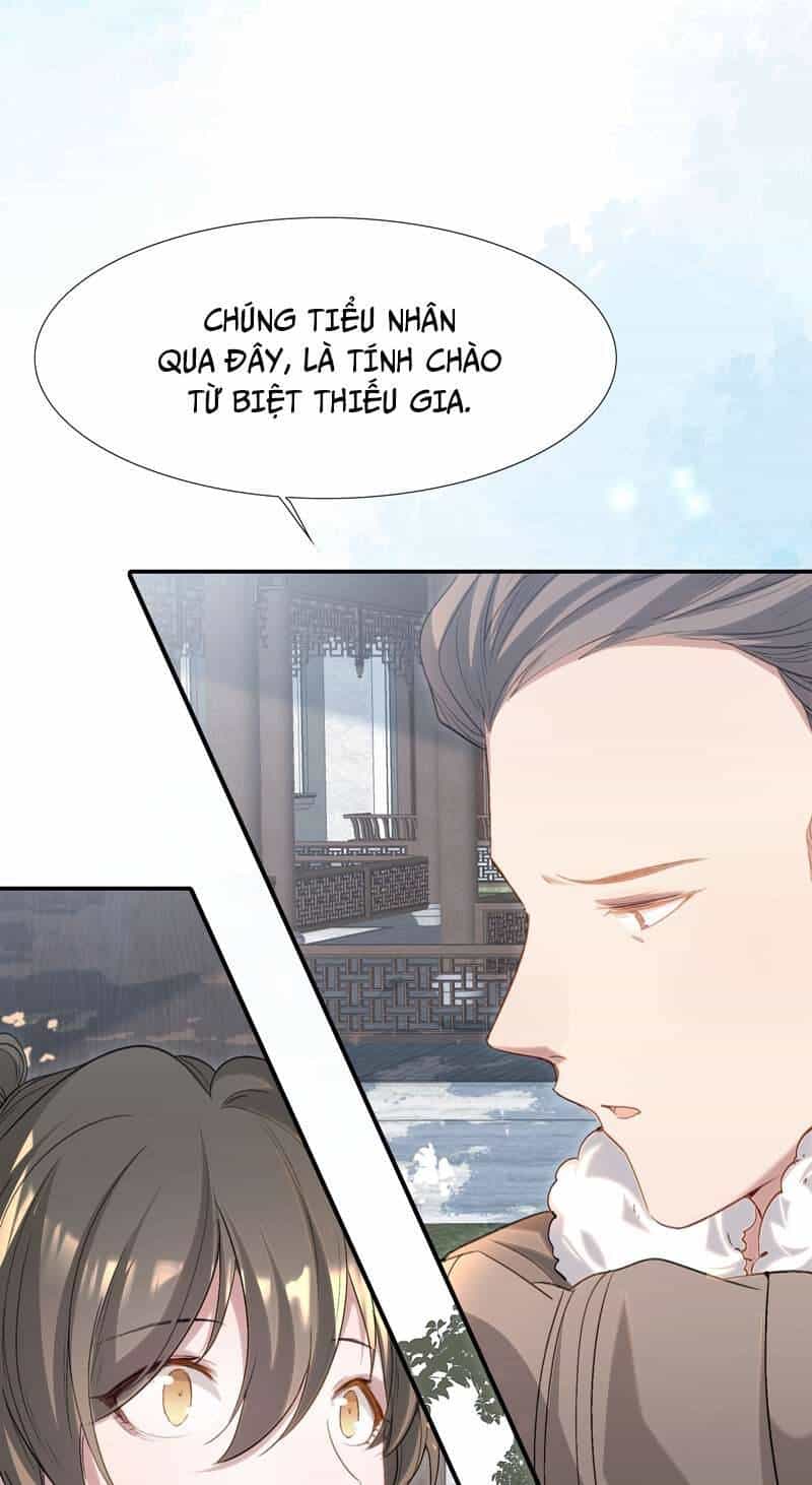 Loạn Thế Vi Vương - Chương 35 - ảnh 46