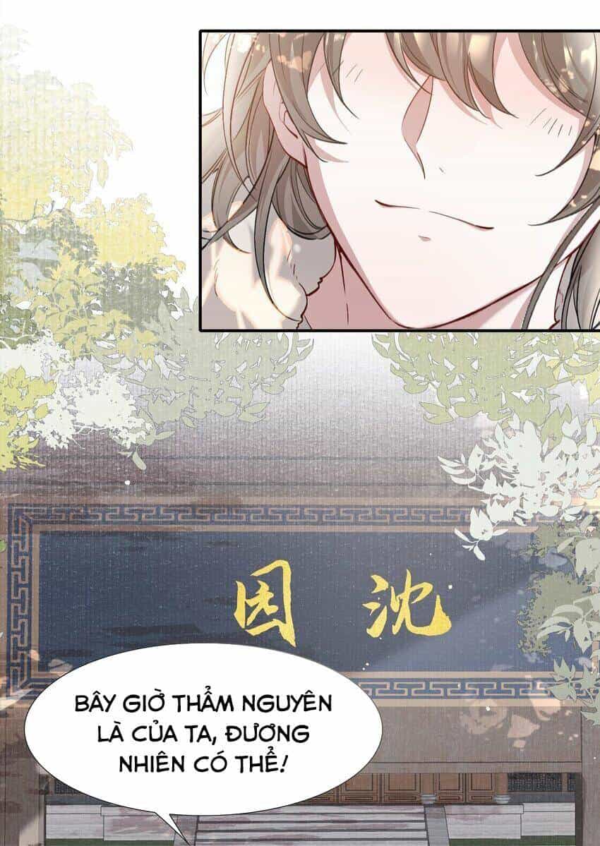 Loạn Thế Vi Vương - Chương 36 - ảnh 77