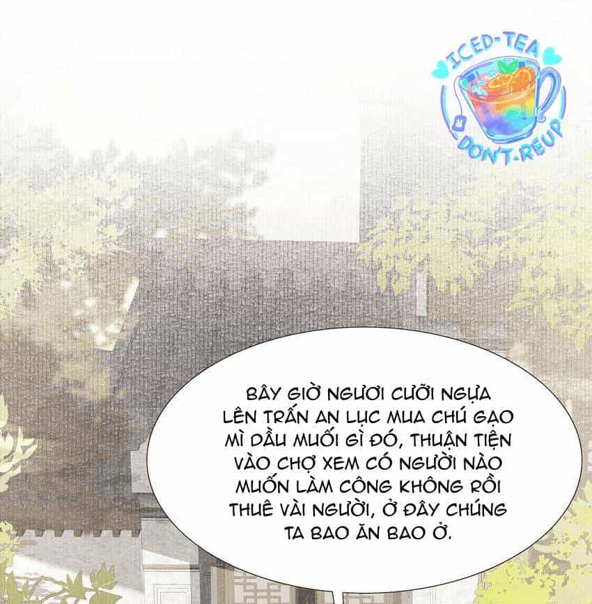 Loạn Thế Vi Vương - Chương 37 - ảnh 2