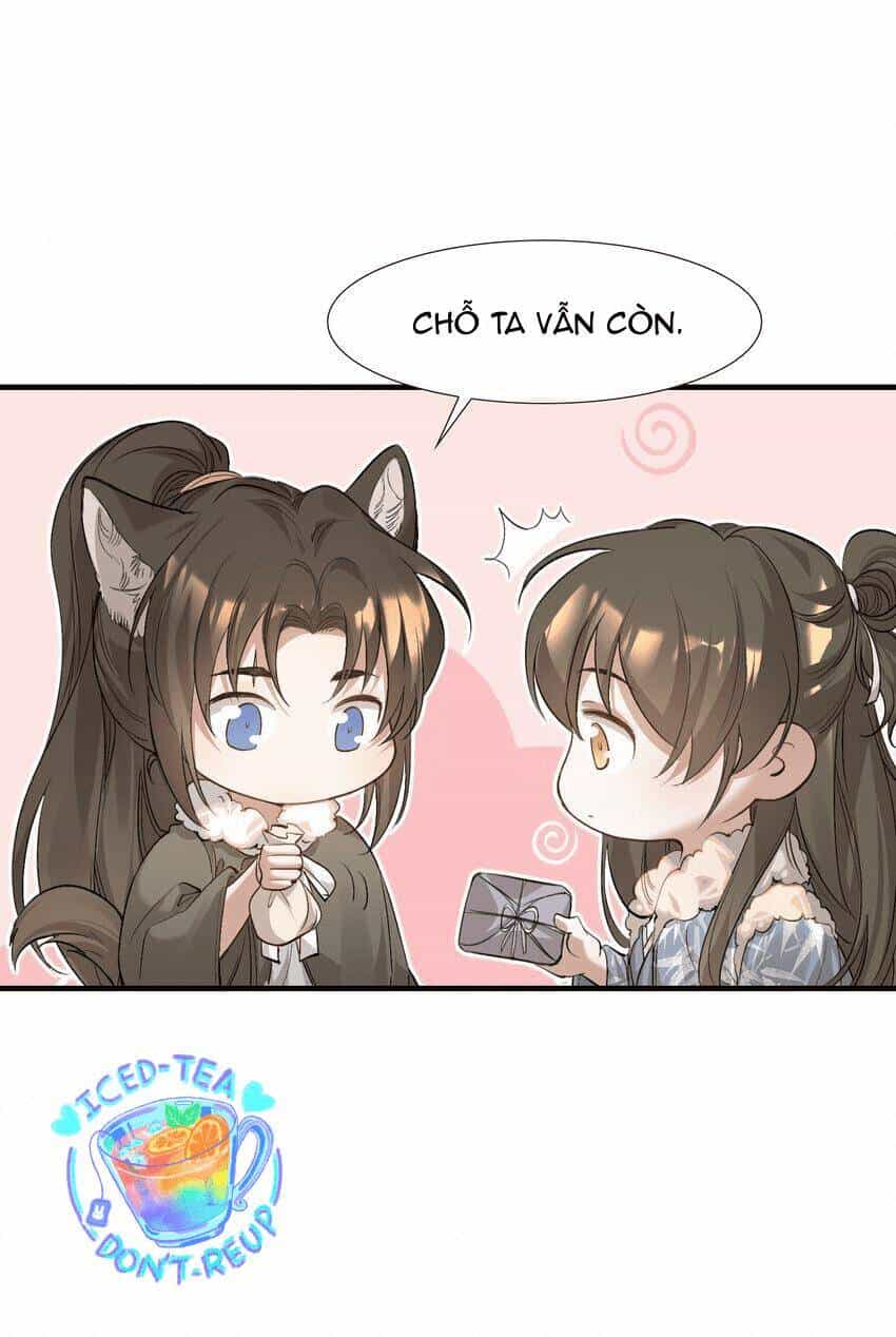 Loạn Thế Vi Vương - Chương 37 - ảnh 5