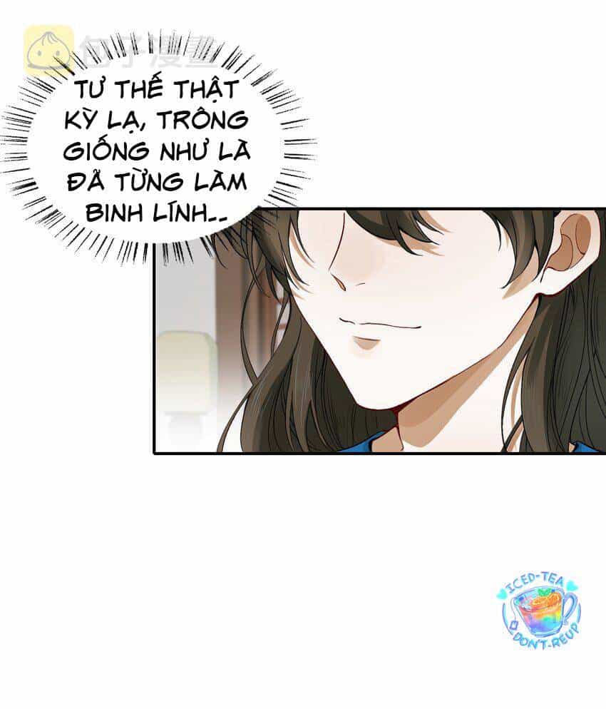 Loạn Thế Vi Vương - Chương 5 - ảnh 37