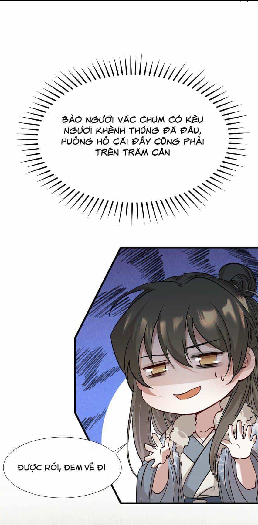 Loạn Thế Vi Vương - Chương 41 - ảnh 25