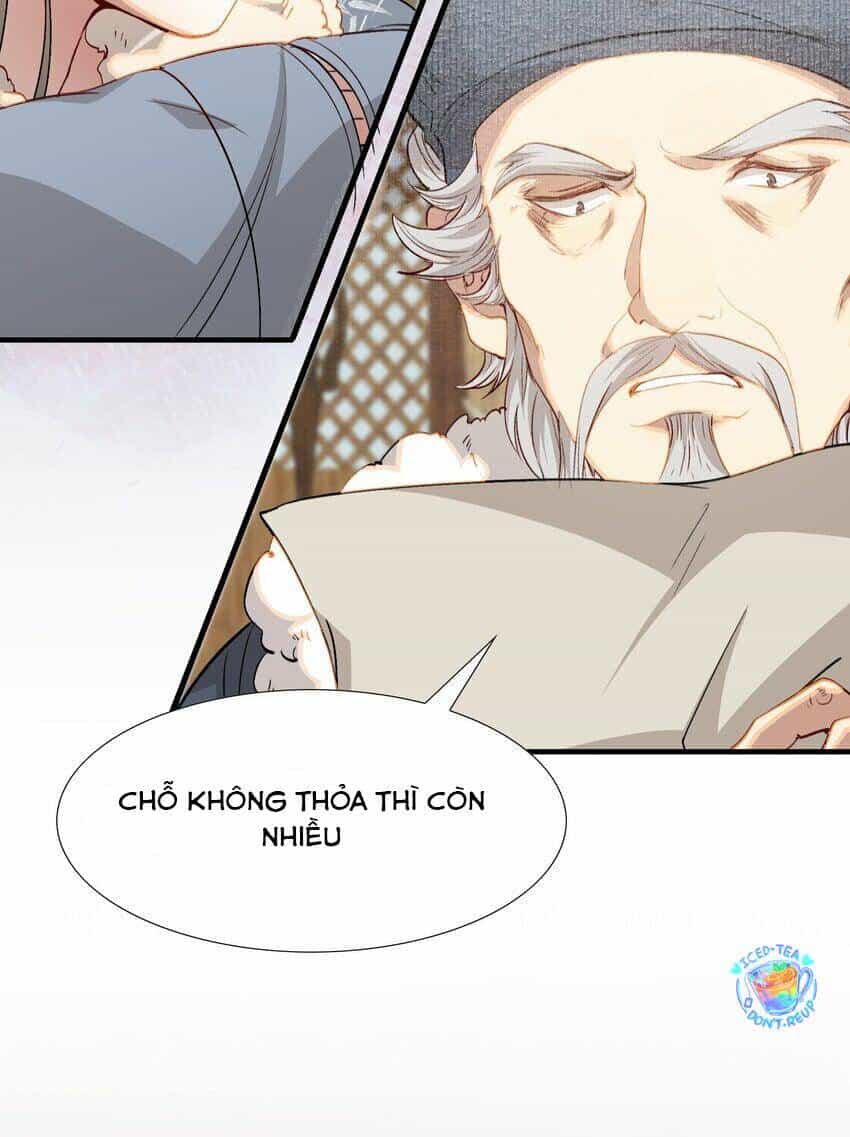 Loạn Thế Vi Vương - Chương 45 - ảnh 6