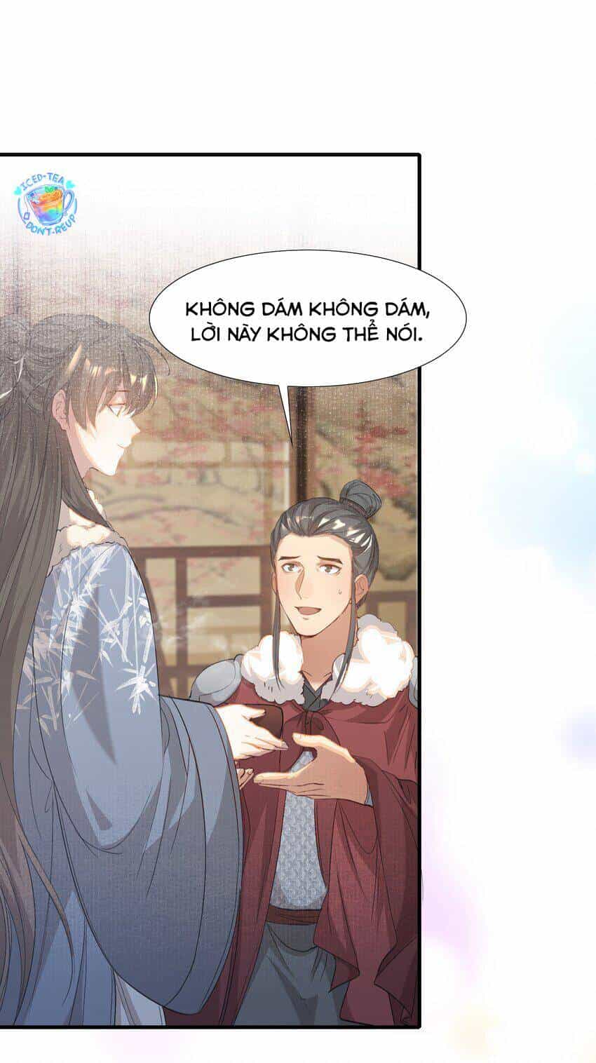 Loạn Thế Vi Vương - Chương 48 - ảnh 13